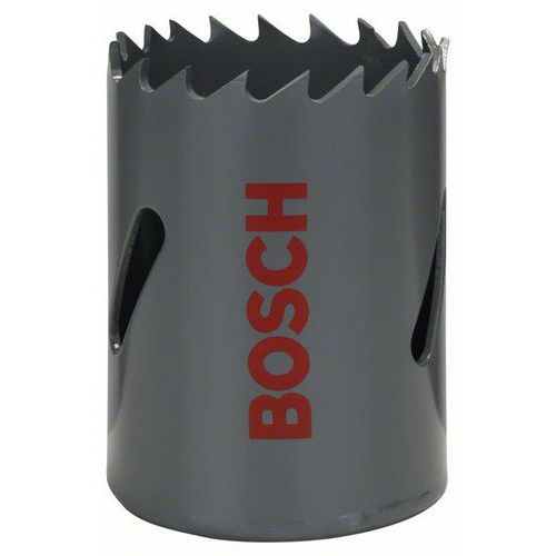 Bosch - Děrovka HSS-bimetal pro standardní adaptér 38 mm, 1 1/2'