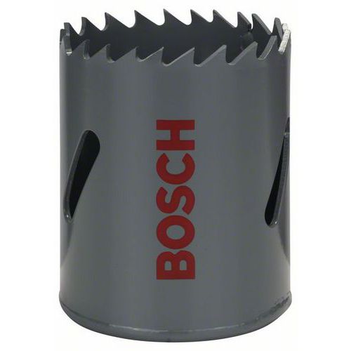 Bosch - Děrovka HSS-bimetal pro standardní adaptér 41 mm, 1 5/8''