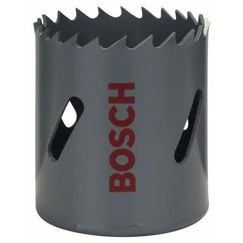 Bosch - Děrovka HSS-bimetal pro standardní adaptér 46 mm, 1 13/16''