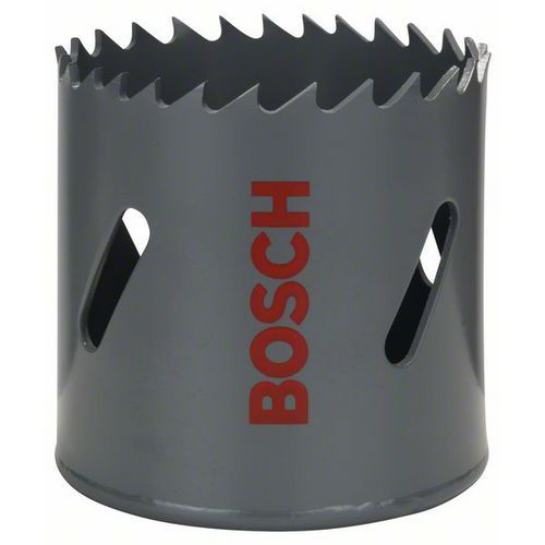 Bosch - Děrovka HSS-bimetal pro standardní adaptér 51 mm, 2''