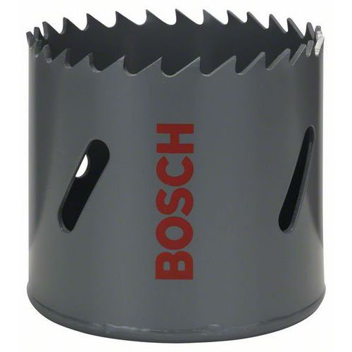 Bosch - Děrovka HSS-bimetal pro standardní adaptér 56 mm, 2 3/16''