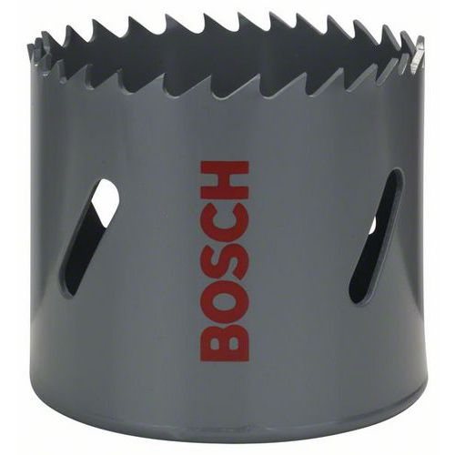 Bosch - Děrovka HSS-bimetal pro standardní adaptér 57 mm, 2 1/4''