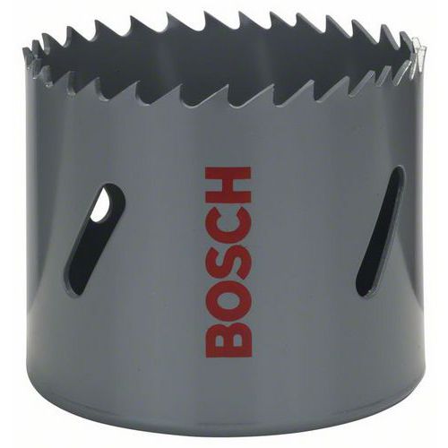 Bosch - Děrovka HSS-bimetal pro standardní adaptér 60 mm, 2 3/8''