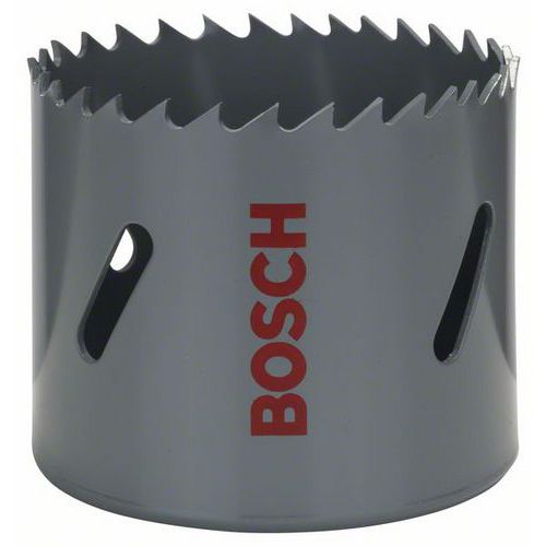 Bosch - Děrovka HSS-bimetal pro standardní adaptér 60 mm, 2 3/8'