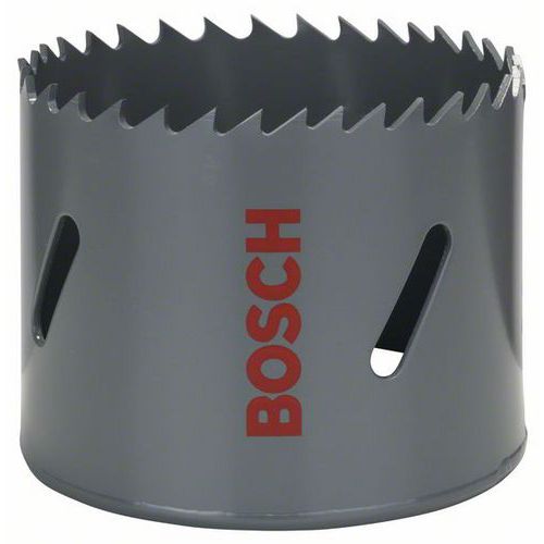 Bosch - Děrovka HSS-bimetal pro standardní adaptér 64 mm, 2 1/2''