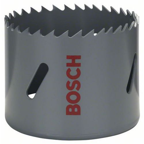 Bosch - Děrovka HSS-bimetal pro standardní adaptér 65 mm, 2 9/16''