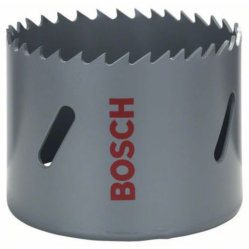 Bosch - Děrovka HSS-bimetal pro standardní adaptér 67 mm, 2 5/8''