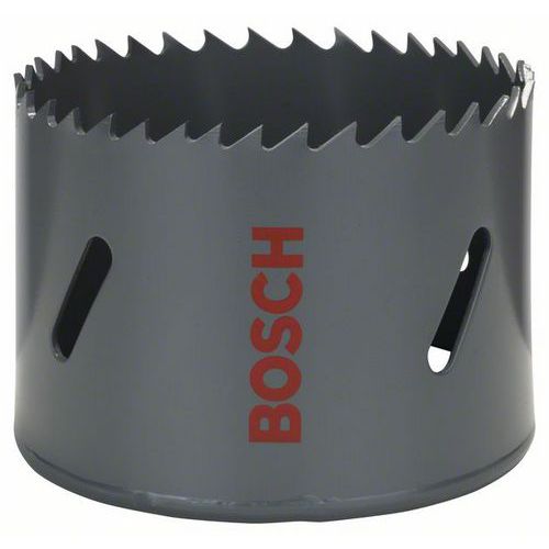 Bosch - Děrovka HSS-bimetal pro standardní adaptér 70 mm, 2 3/4''