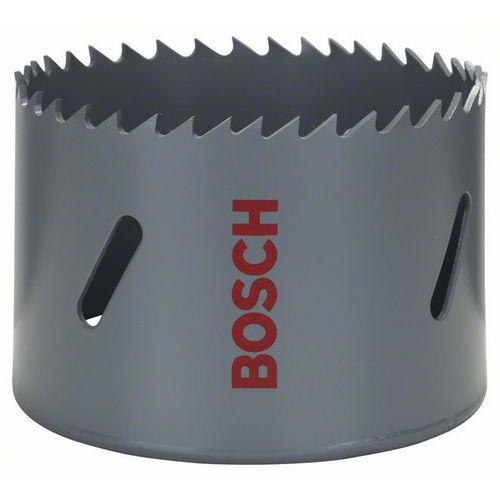Bosch - Děrovka HSS-bimetal pro standardní adaptér 73 mm, 2 7/8''