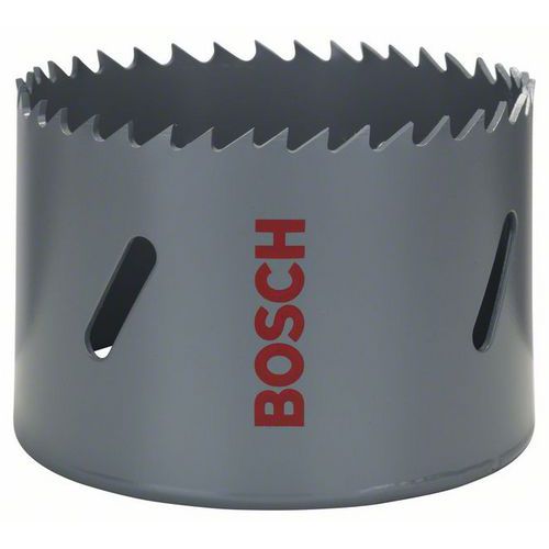 Bosch - Děrovka HSS-bimetal pro standardní adaptér 73 mm, 2 7/8'