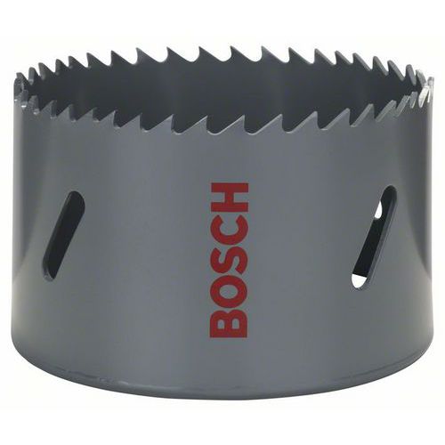 Bosch - Děrovka HSS-bimetal pro standardní adaptér 79 mm, 3 1/8''