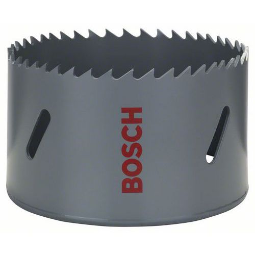 Bosch - Děrovka HSS-bimetal pro standardní adaptér 83 mm, 3 1/4''