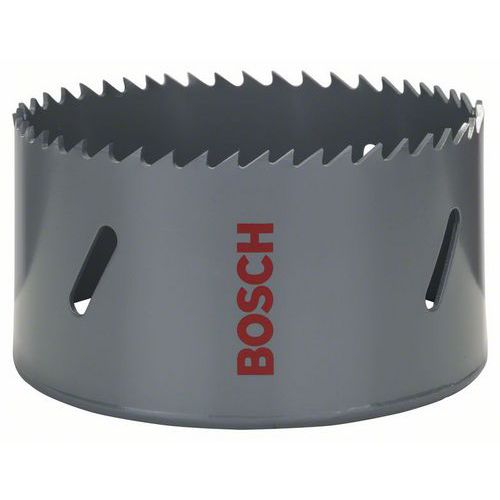Bosch - Děrovka HSS-bimetal pro standardní adaptér 92 mm, 3 5/8''