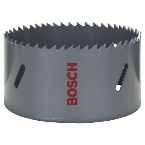 Bosch - Děrovka HSS-bimetal pro standardní adaptér 95 mm, 3 3/4'
