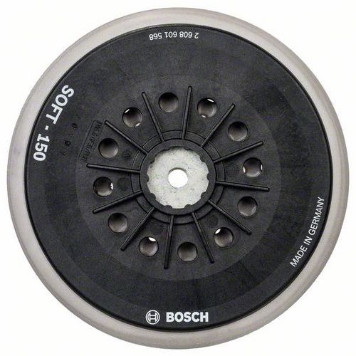 Bosch - Brusné talíře, 150 mm Bosch - Brusné talíře, 150 mm