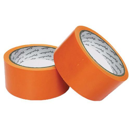 Opravná páska Manutan Expert, šířka 50 mm, oranžová