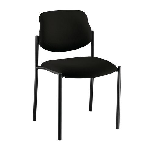 Konferenční židle Styl, černá