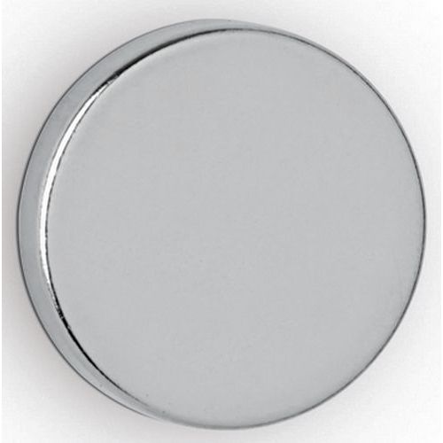 Silné magnety Maul, 15 x 3 mm, 10 ks