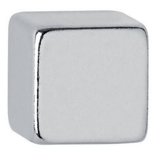 Silné magnety Maul, 10 x 10 x 10 mm, 10 ks