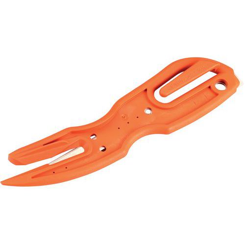 Jednorázový ergonomický multifunkční nůž Cenon