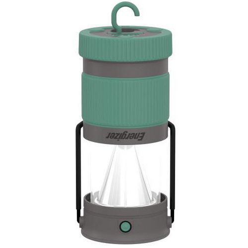 LED solární kempingová lucerna Energizer, 500 lm