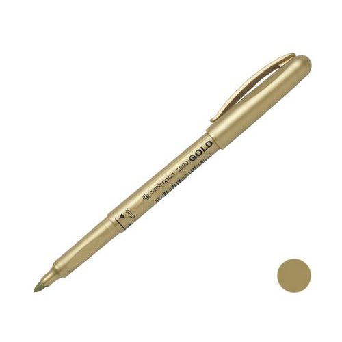 Popisovač CENTROPEN 2690 1,8mm, GOLD