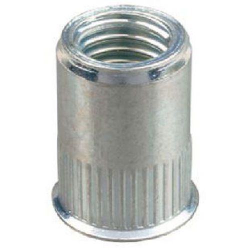 Nýtovací matice Degometal se zapuštěnou hlavou, typ ACRC M5, 500 ks