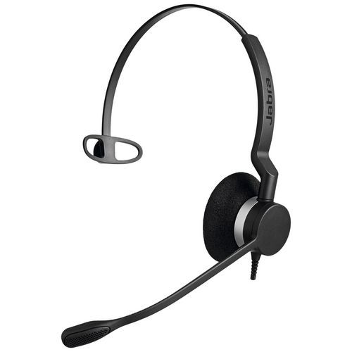 Kabelové náhlavní soupravy Jabra BIZ 2300 Kabelové náhlavní soupravy Jabra BIZ 2300