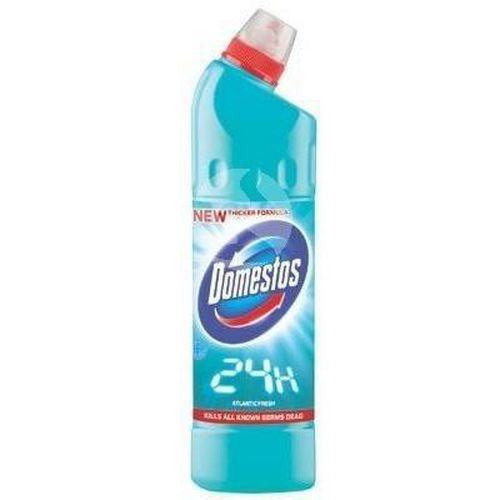 Domestos 750ml, modrý