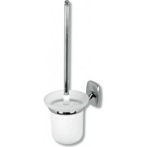 WC souprava chrom WC souprava chrom