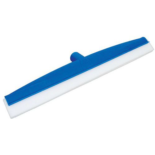 Stěrka na podlahu Manutan Expert Foam, 55 cm, modrá