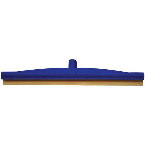 Stěrka na podlahu Manutan Expert, 55 cm, modrá