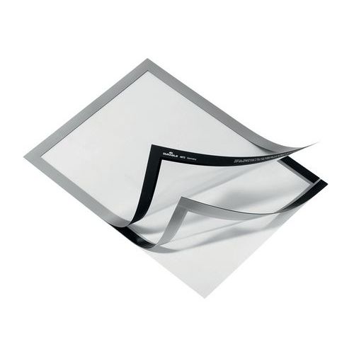 Informační rámeček Duraframe Sun A4, samolepicí