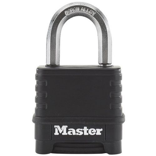 Kombinační visací zámek Master Lock Excell 56mm Kombinační visací zámek Master Lock Excell 56mm