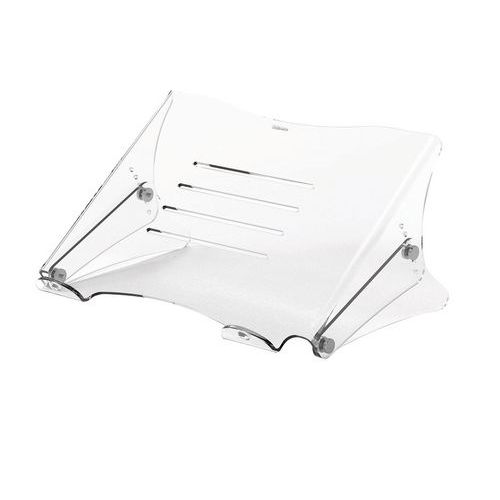 Stojan pod monitor Fellowes Clarity