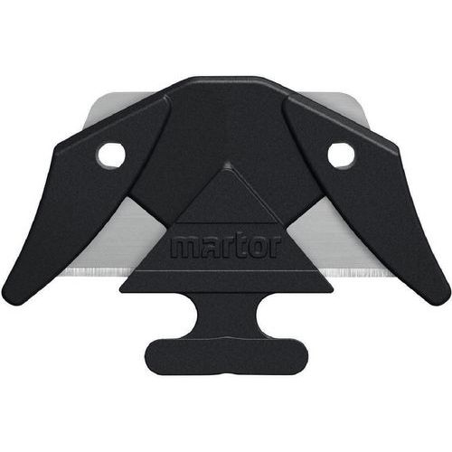 Náhradní čepele pro bezpečnostní nůž Martor, Secumax 350