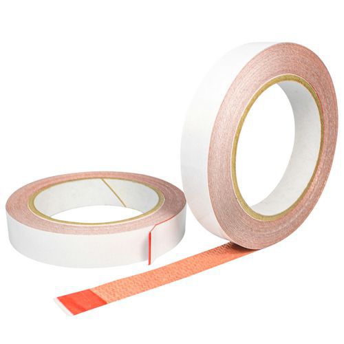 Samodezinfekční měděná páska Shieldex, 2 cm x 10 m