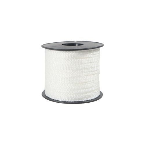 TOPTRADE motouz polyamid, 60 g, průměr 2 mm x 50 m