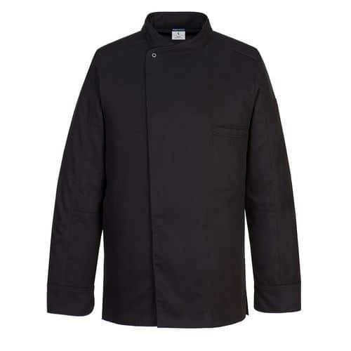 Rondon Surrey L/S, černá, vel. L