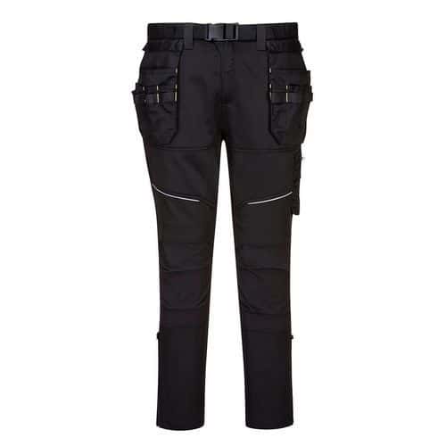 KX3 Holster Jogger, černá, normální, vel. L