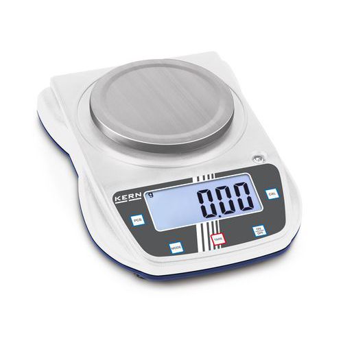 Školní váha Kern EHA 500-1, do 500 g