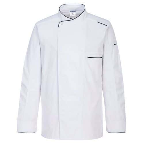 Rondon Surrey L/S, bílá, vel. L