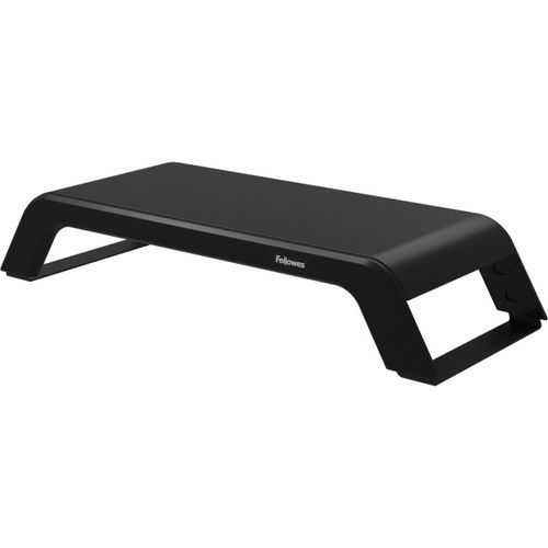 Podstavec pod monitor Fellowes HANA LT, černý