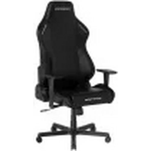 Herní židle DXRacer DRIFTING, černá