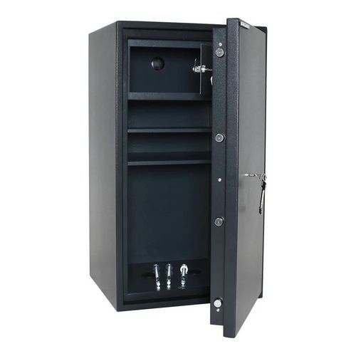 Nábytkový trezor Power Safe PS, 80 x 44,5 x 44 cm