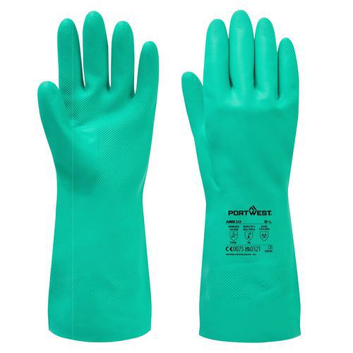 Nitrosafe Essential Multipack, světle zelená, vel.L