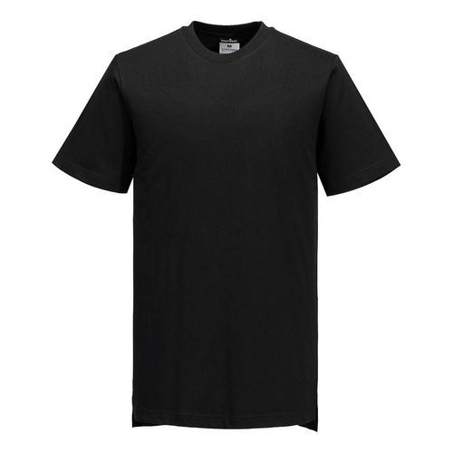 Bavlněné tričko Chef MeshAir T-Shirt, černá, vel.L