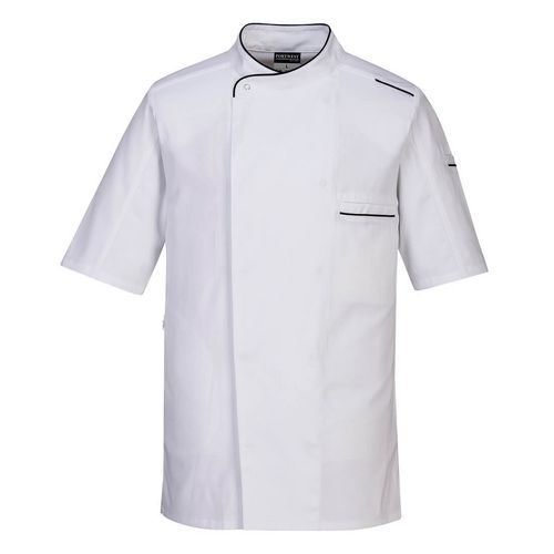 Rondon Surrey S/S, bílá, vel.L