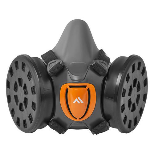 Sada polomasek TPR (s filtry P3), vel.M