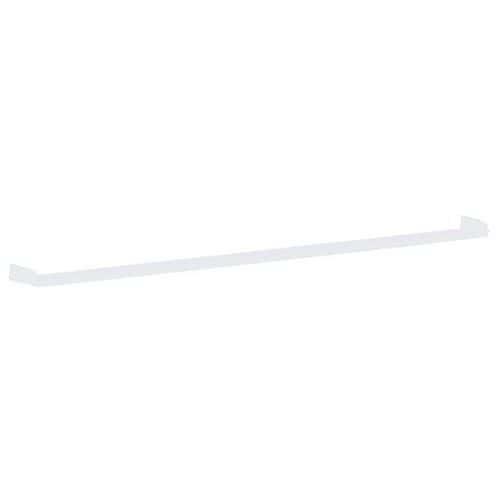 Šikmá police Treston k pracovním stolům TPH, délka 141,9 cm